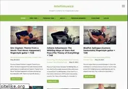 Sites similar to intellimusica.com