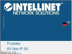 Sites similar to intellinet-network.com