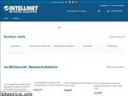 Sites similar to intellinetnetwork.de