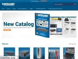 Sites similar to intellinetnetwork.eu