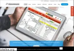 Sites similar to intellinetsystem.com