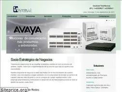 Sites similar to intellinetworks.pe