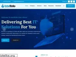 Sites similar to intellinksea.com