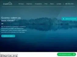 Sites similar to intellinova.com.br
