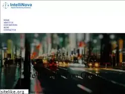 Sites similar to intellinova.com