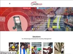 Sites similar to intellinum.com