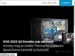 Sites similar to intellio.hu