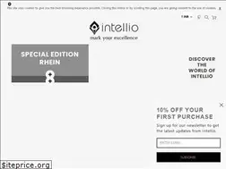 Sites similar to intelliopens.com