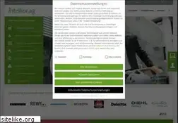 Sites similar to intellior.ag
