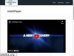 Sites similar to intellipaper.info