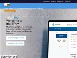 Sites similar to intellipay.com