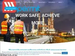 Sites similar to intellipermit.com
