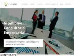 Sites similar to intelliplan.com.br