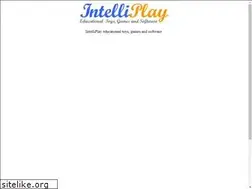 Sites similar to intelliplay.com
