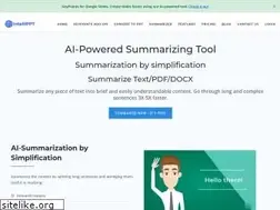 Sites similar to intellippt.com
