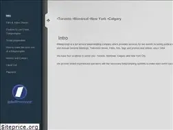 Sites similar to intelliprompt.com