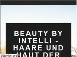 Sites similar to intellirecovery.com