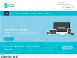 Sites similar to intelliroglobal.com