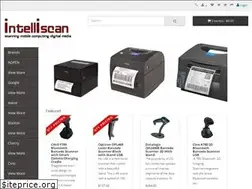Sites similar to intelliscan.com.au