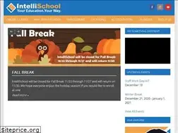 Sites similar to intellischool.org
