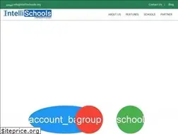 Sites similar to intellischools.org