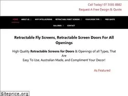 Sites similar to intelliscreens.com.au
