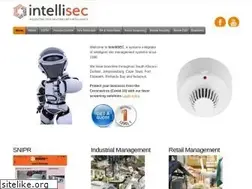 Sites similar to intellisec.co.za