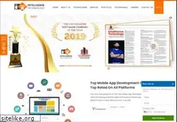 Sites similar to intellisensetechnology.ca