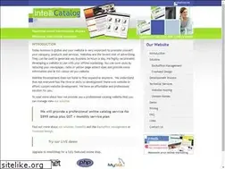 Sites similar to intelliserve.co.nz