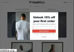 Sites similar to intelliskin.net