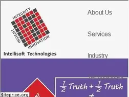 Sites similar to intellisoft-services.com