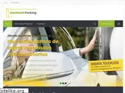 Sites similar to intellisoftparking.com