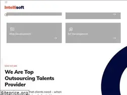 Sites similar to intellisoftware.net