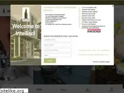 Sites similar to intellisol.org.in