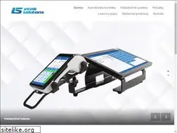 Sites similar to intellisolutions.sk
