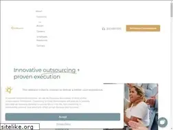 Sites similar to intellisource.com