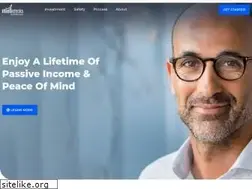 Sites similar to intellistocks.com