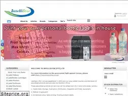 Sites similar to intellistor.co.za