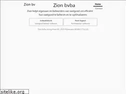 Sites similar to intellisun.be
