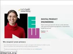 Sites similar to intelliswift.com