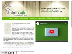 Sites similar to intelliswitch.co.nz