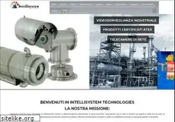 Sites similar to intellisystem.eu