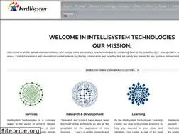 Sites similar to intellisystem.it