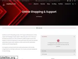 Sites similar to intellitech.co.ke