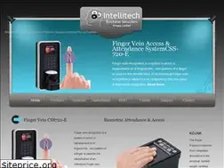 Sites similar to intellitech.com.pk