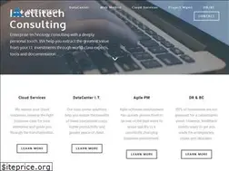 Sites similar to intellitech.net