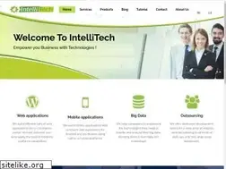 Sites similar to intellitech.pro
