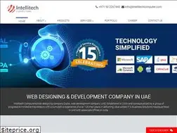 Sites similar to intellitechcomputer.com