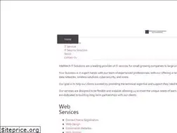 Sites similar to intellitechitsolutions.com