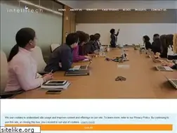 Sites similar to intellitechsoln.com